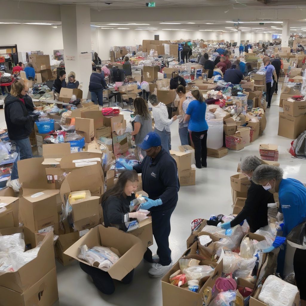 Goodwill Everett Donation Hours: Your Guide to Giving Back